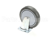 1887 Royalton Caster 6 Swivel With Brake