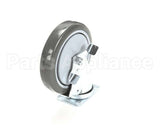 1887 Royalton Caster 6 Swivel With Brake