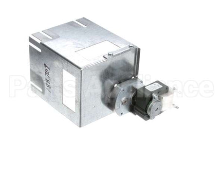 188709 Saniserv Kit Motor Bracket