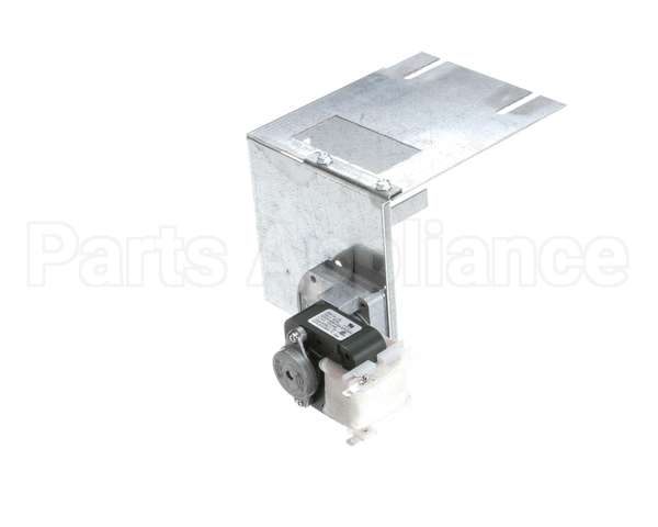 188709 Saniserv Kit Motor Bracket