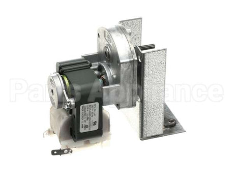 188714 Saniserv Kit Motor Bracket
