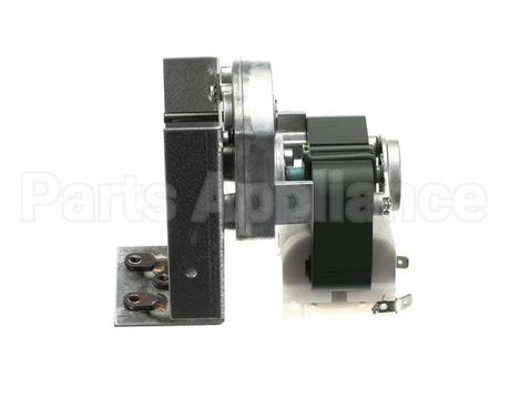 188714 Saniserv Kit Motor Bracket