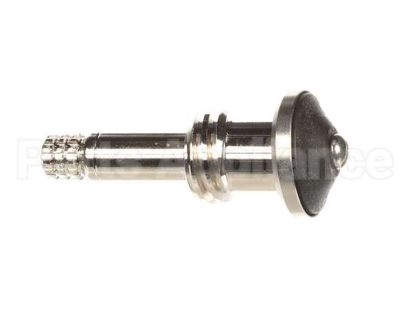 18872 Fisher Ss Stem Assy 3/4 Right Hand Sw