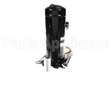 188736 Saniserv Kit: 2Hp Scroll Compressor