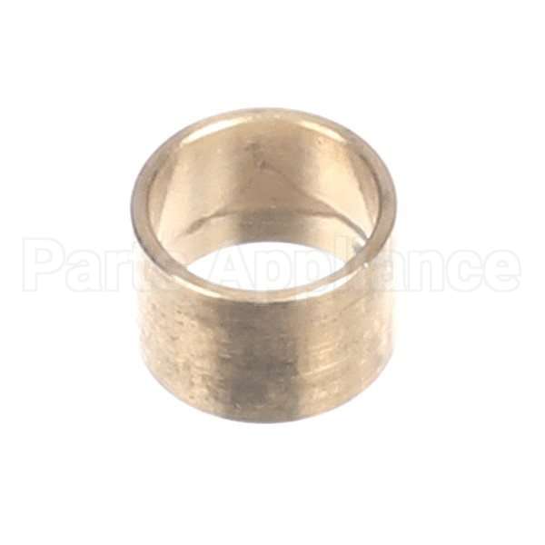 18877 Compatible Blodgett Spacer, Brass .312 Od X 0.265
