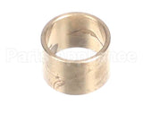 18877 Blodgett Spacer, Brass .312 Od X .265