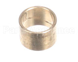 18877 Blodgett Spacer, Brass .312 Od X .265