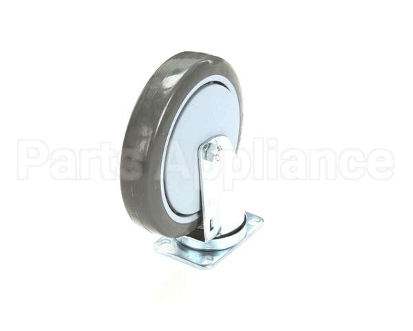 1888 Royalton Caster 6 Swivel