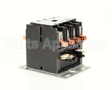 18889 Nieco Contactor, 4 Pole, 40A, 24V Coil