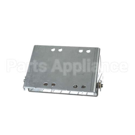 18891-0 Pennbarry Motor Mount Plate W/Hinge