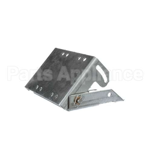18891-0 Pennbarry Motor Mount Plate W/Hinge