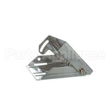 18891-0 Pennbarry Motor Mount Plate W/Hinge