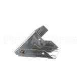 18891-0 Pennbarry Motor Mount Plate W/Hinge