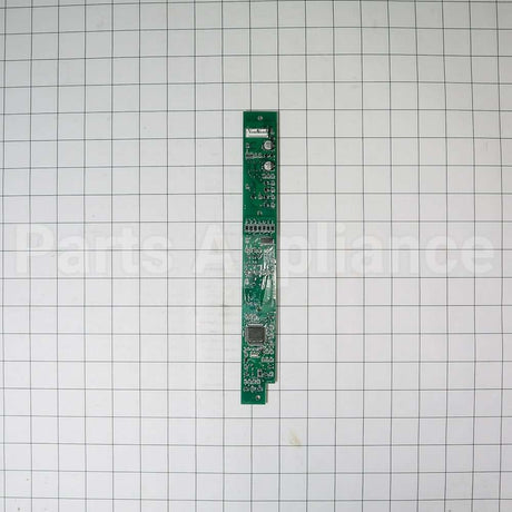 WR55X10831 GE Board Asm Temp Control