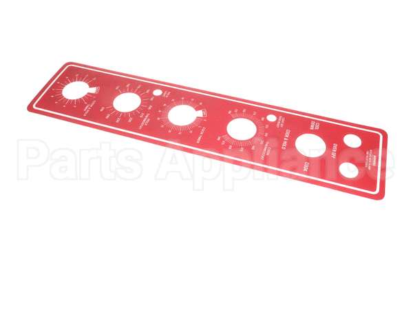 18907 Blodgett Decal, Ch Ctb/R