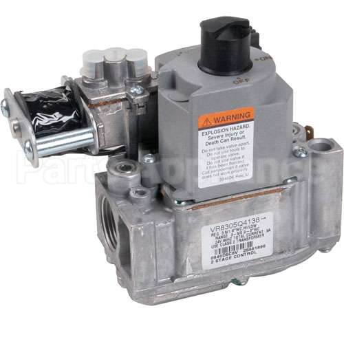 18911 Compatible Nieco Valve, Combo(3/4", 24V)