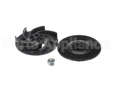 189128LF Bell & Gossett Impeller 3 3/8 Full Runner