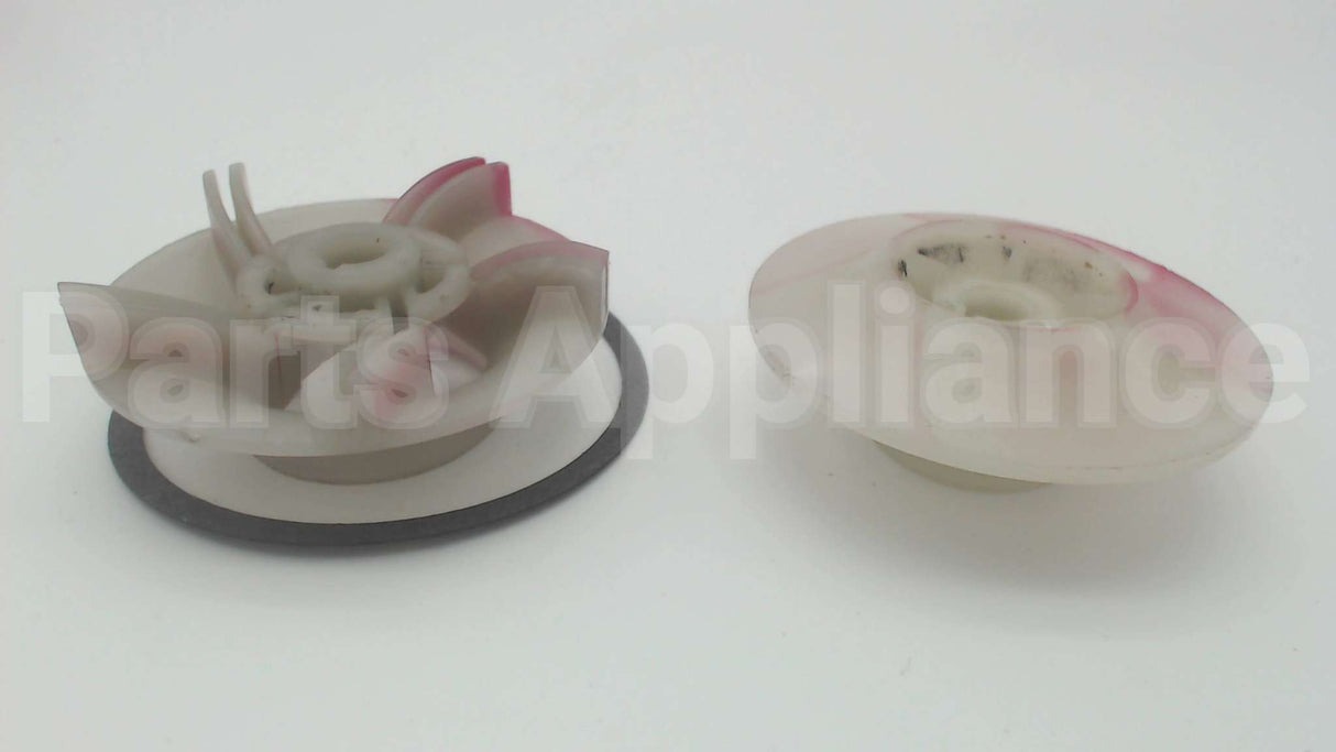 189132LF Xylem-Bell & Gossett 2 3/4"Dia Plastic Impeller