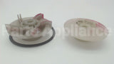 189132LF Xylem-Bell & Gossett 2 3/4"Dia Plastic Impeller