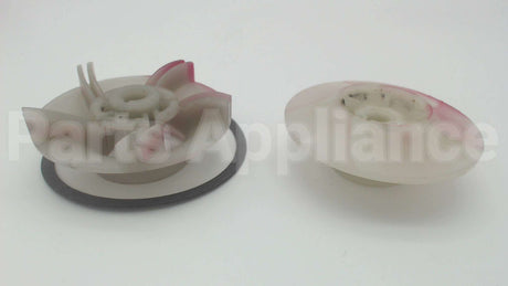 189132LF Xylem-Bell & Gossett 2 3/4"Dia Plastic Impeller