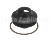 189132LF Xylem-Bell & Gossett 2 3/4"Dia Plastic Impeller