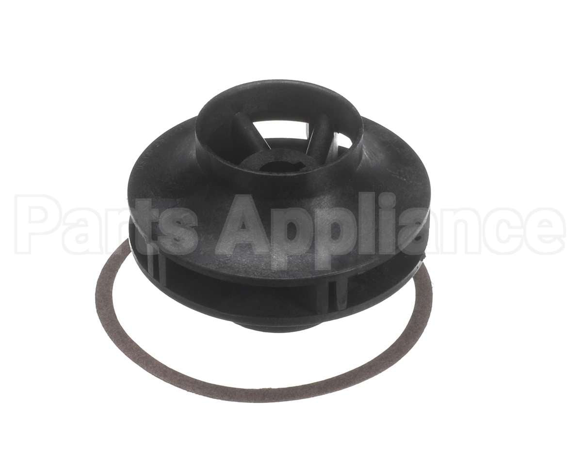 189132LF Xylem-Bell & Gossett 2 3/4"Dia Plastic Impeller