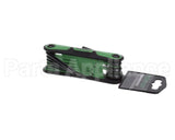 1891472 Diversitech Hex Key Metric Folding Set