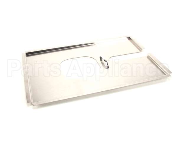 18915 Henny Penny Filter Pan Cover Assembly - Elec