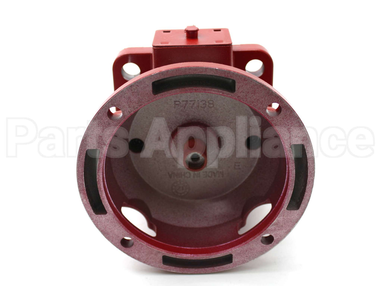 189166LF Xylem-Bell & Gossett Bearing Assembly W/Impeller