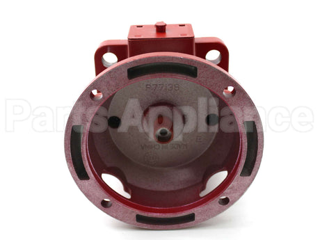 189166LF Xylem-Bell & Gossett Bearing Assembly W/Impeller