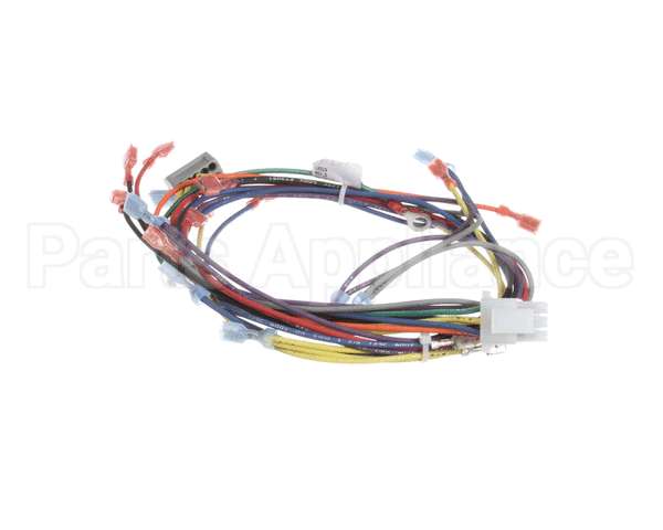 18929 Blodgett Harness, Wiring Inf/8 Stpt