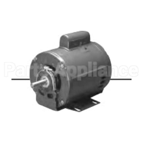 1893 US Motors Nidec Belt Drive Blower Motor