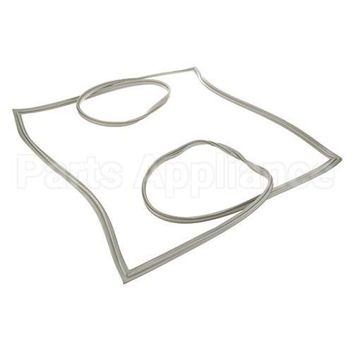 1895 Compatible McCall Gasket 36 X 78 Mcc