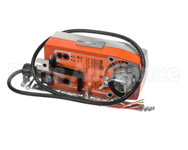 18979 Gaylord 24V Damper Actuator For Cg3 With C-6000