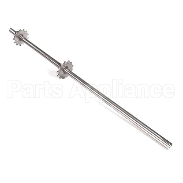 18996 Compatible Nieco Driveshaft, 33.33, 13 Belt