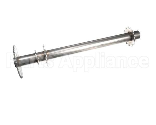 18997 Nieco Drive Shaft, Outer Tube, 13 Be