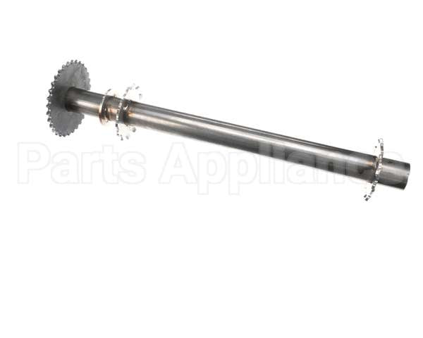18997 Nieco Drive Shaft, Outer Tube, 13 Be