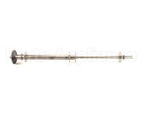 18998 Nieco Drive Shaft, Dual 13 Belt, Jf