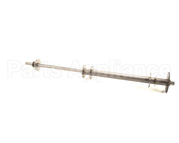 18998 Nieco Drive Shaft, Dual 13 Belt, Jf
