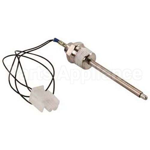 18A006 Compatible Ultrafryer Probe, Temp, Thermistor, Blkwire