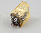 18A020 Ultrafryer Relay, 120V 50/60Hz
