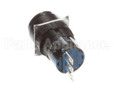 18A054 Ultrafryer Switch, Momentary Push Button
