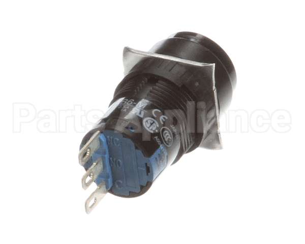 18A054 Ultrafryer Switch, Momentary Push Button