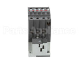 18A100 Ultrafryer Contactor, Mechanical 3 Pole 60 Amp(Abb)