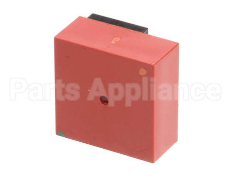 18A102 Ultrafryer Relay, 24V Ac Delay On Make Nc