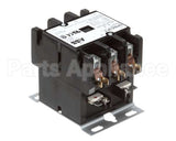 18A103 Ultrafryer Contactor, Mechanical 3 Pole 60 Amp 24V