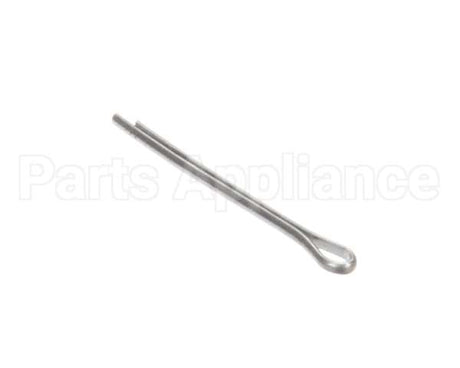 18A1S2 Southbend Range Pin, Cotter 1/16X1