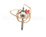 18A276 Ultrafryer Probe, Rtd Leads Conn (Tan Wires)