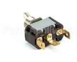 18A287 Ultrafryer Switch, Toggle Spdt 0-150 Temp 125V