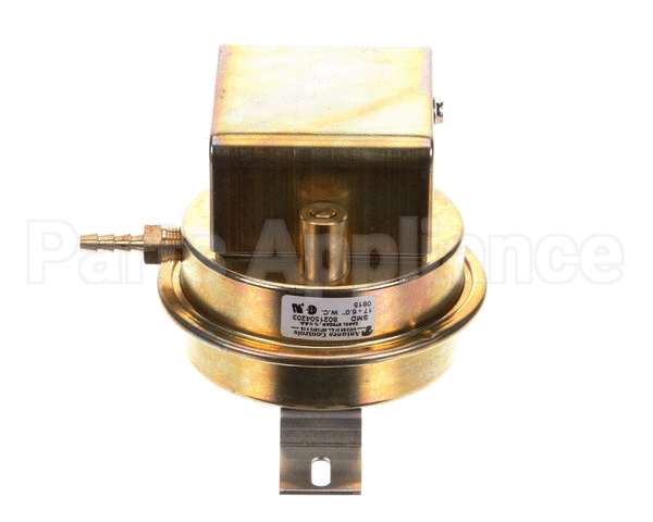18A291 Ultrafryer Switch, Air Pressure Smd 1204
